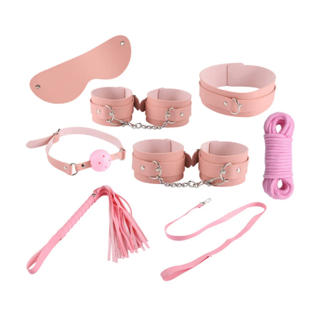 Kit b0nd4g3 8 em 1 (1803)