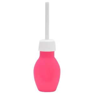 Ducha Íntima Higiene Anal Diversão Ao Cubo - rosa