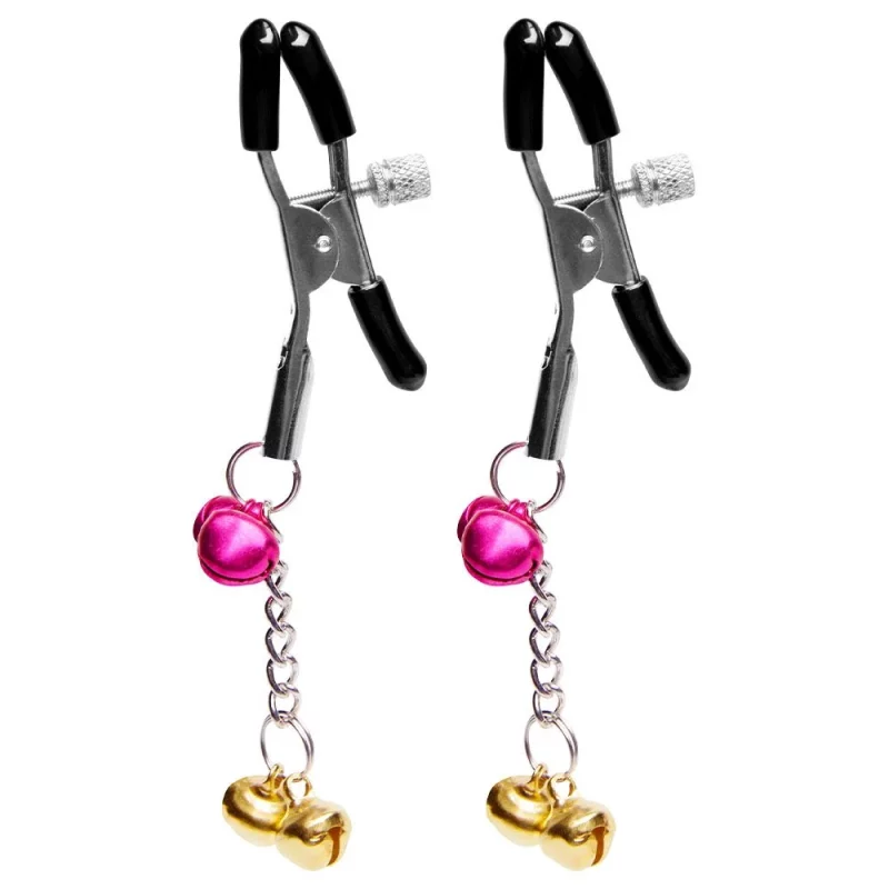 Grampos Prendedor Mamilo Sino (8303)