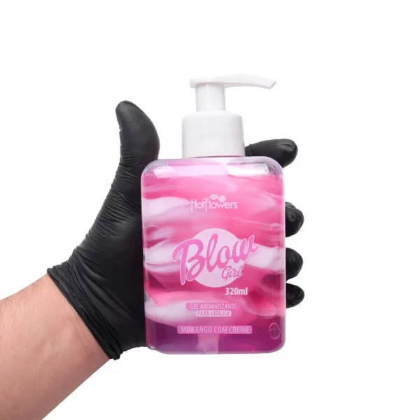 iFody Sex Shop Goiânia