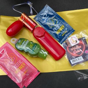 iFody Sex Shop Goiânia