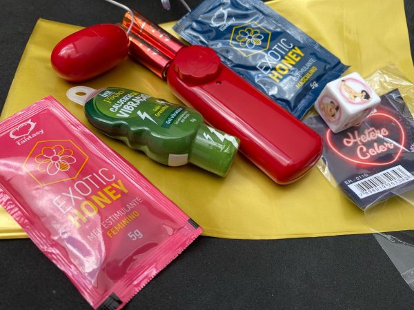 iFody Sex Shop Goiânia