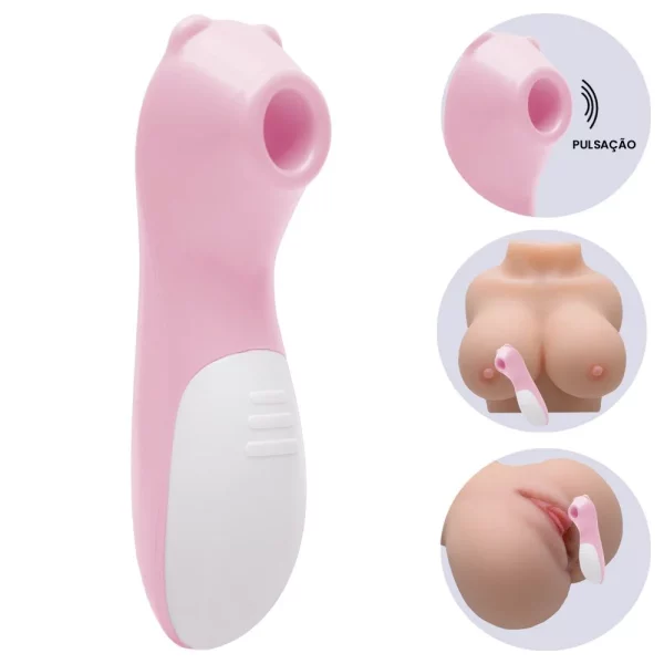 iFody Sex Shop Goiânia