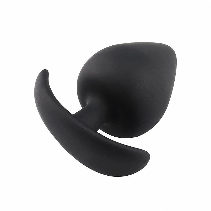 Plug Anal - Tamanho G - 8.0x4.1 - SI (8624) — foto 4
