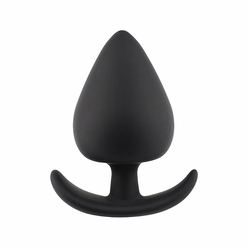 Plug Anal - Tamanho G - 8.0x4.1 - SI (8624) — foto 2