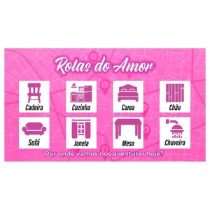 iFody Sex Shop Goiânia