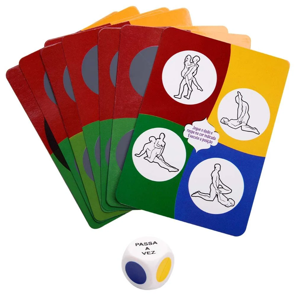 Jogo Raspadinha K4m4sutr4 Hétero Diversão Ao Cubo