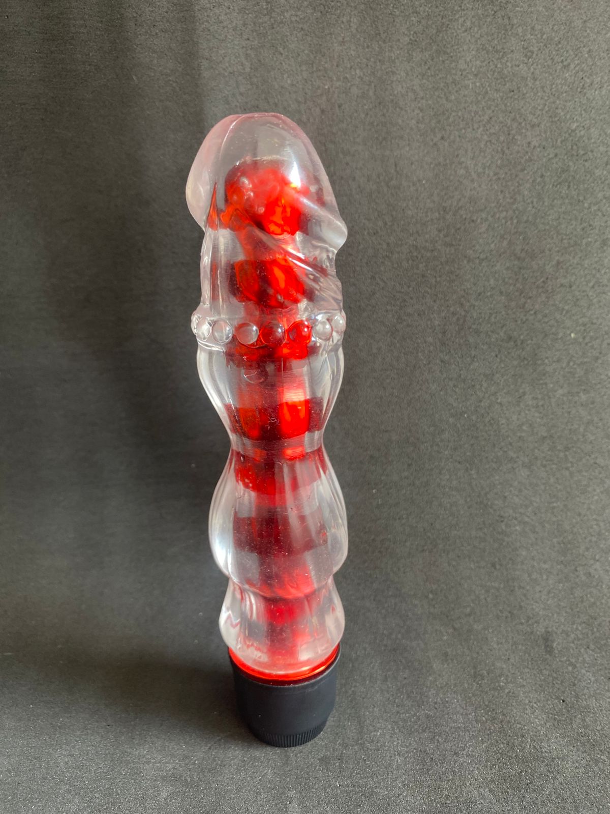 V1br4d0r Personal Drop Massageador Youvibe (PE011F) pilha