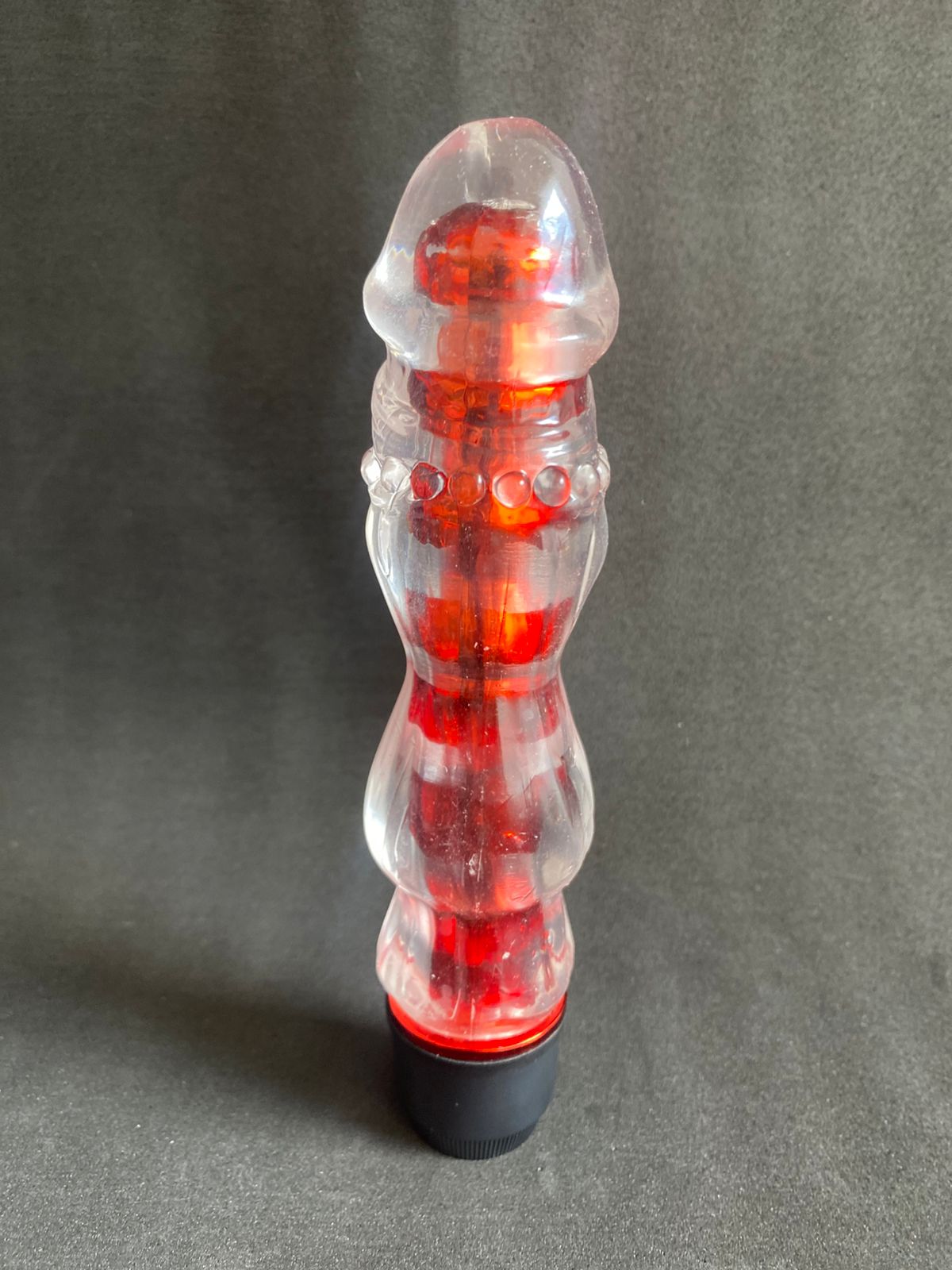 V1br4d0r Personal Drop Massageador Youvibe (PE011F) pilha