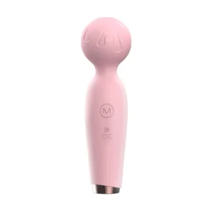 Raissa -Varinha Mágica sorvete- 10 intensidades (1223) rosa