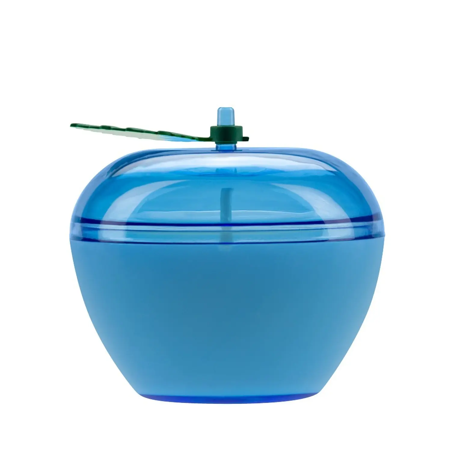 Vela Beijável Hidratante 30g (gela) - Pau Brasil