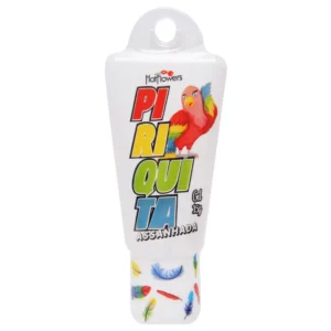 Piriquita Assanhada Excitante (aquece) 15G Hot Flowers