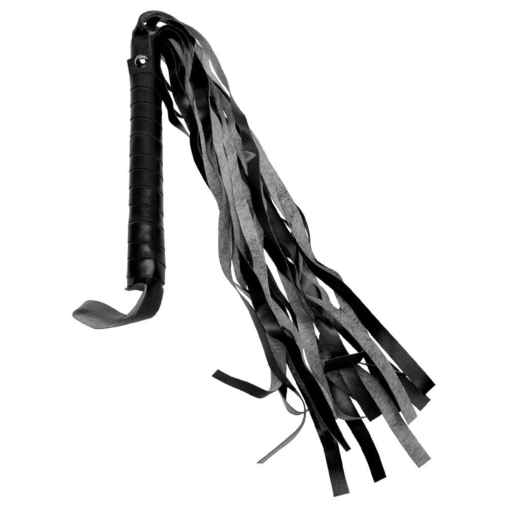 Kit Sado Bondage Preto 7 Itens (8115) preto — foto 5