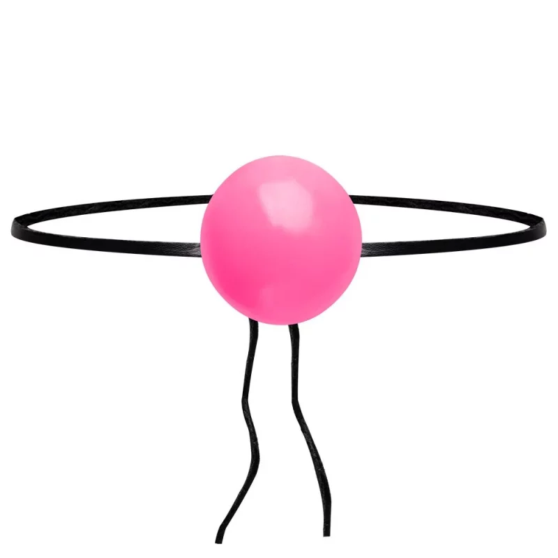 Mordaça Bola Dominatrixxx