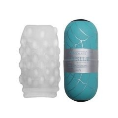 Capsule Egg M4sturb4d0r Magical Kiss – wavy