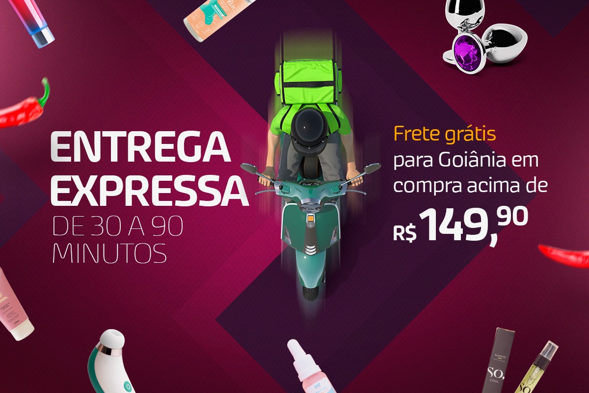 iFody Sex Shop Goiânia 15 iFody Sex Shop Goiânia