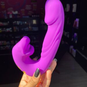 iFody Sex Shop Goiânia