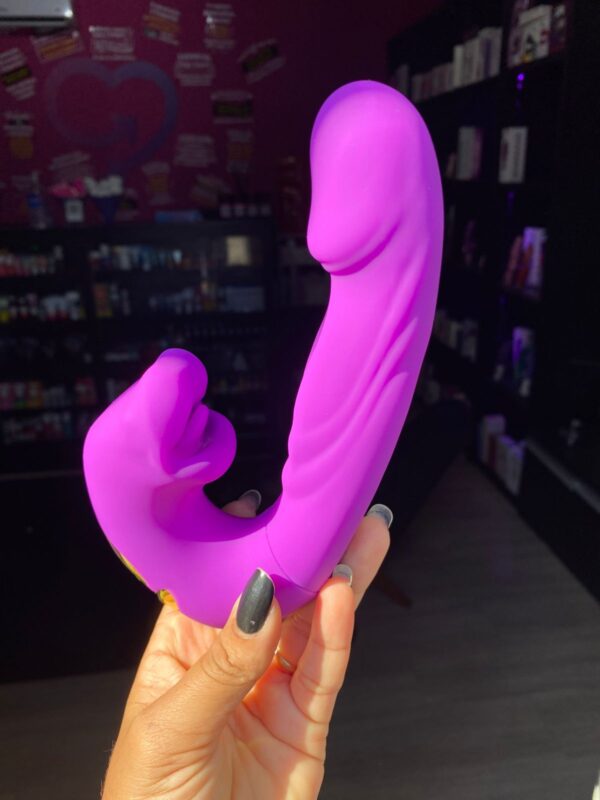 iFody Sex Shop Goiânia
