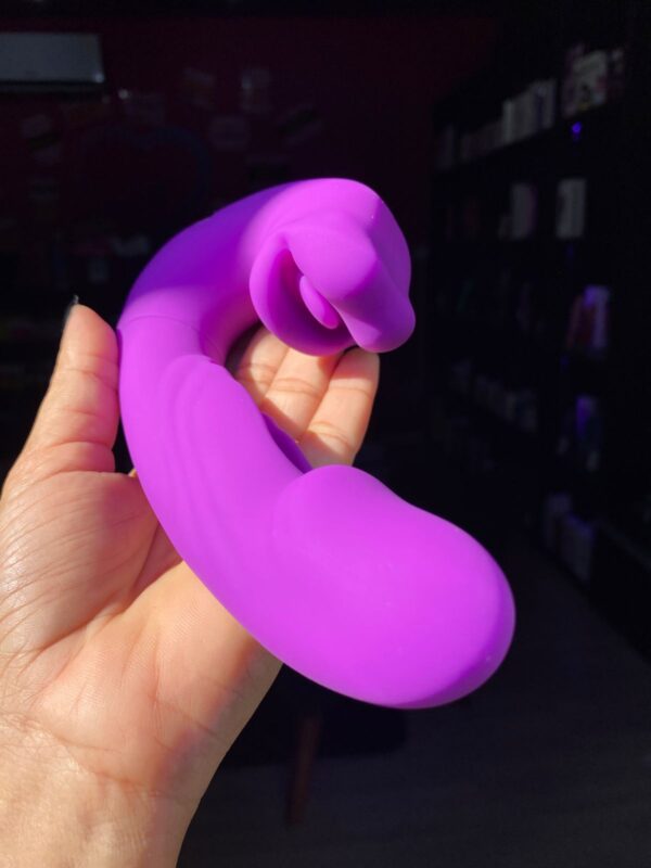 iFody Sex Shop Goiânia