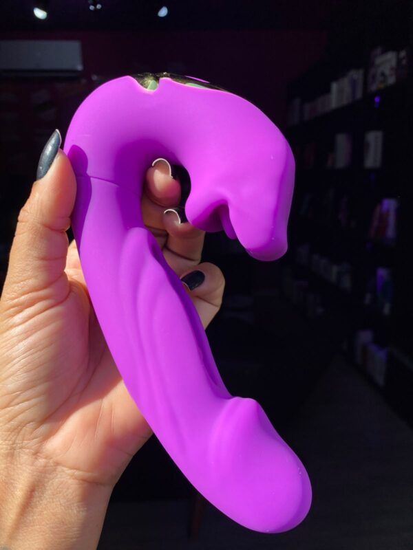 iFody Sex Shop Goiânia
