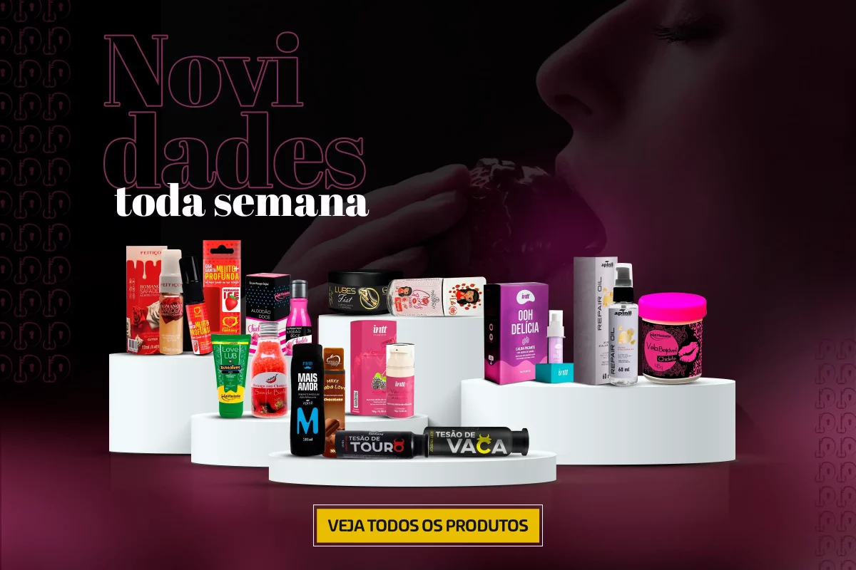iFody Sex Shop Goiânia 14 iFody Sex Shop Goiânia