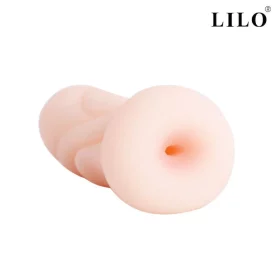 MASTURBADOR MASCULINO ÂNUS CYBERSKIN (159)
