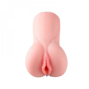MASTURBADOR VAGINA MAIG TEN CYBER SKIN (6769)