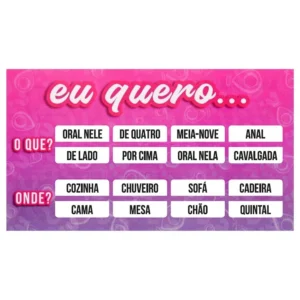 iFody Sex Shop Goiânia