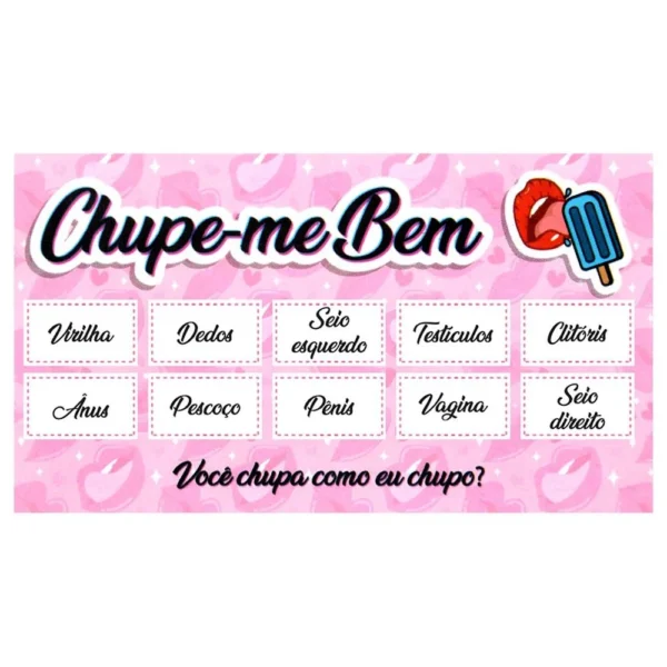 iFody Sex Shop Goiânia
