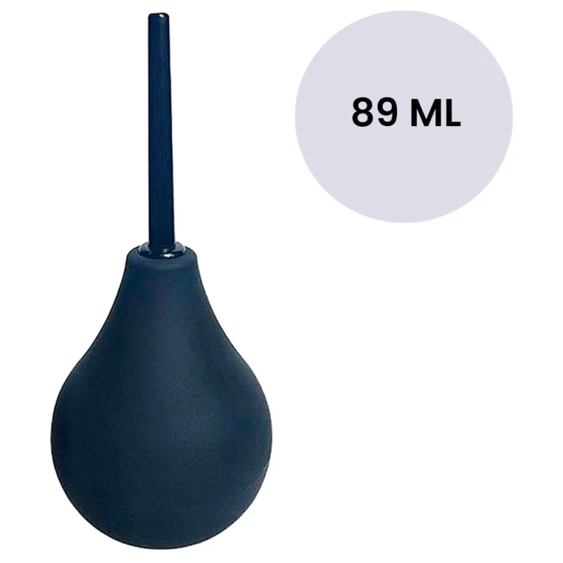 Ducha Higiênica Unissex 89Ml (8395) preto