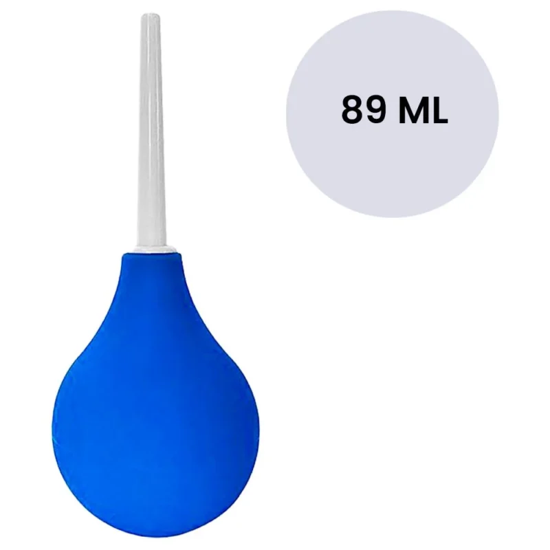 Ducha Higiênica Unissex 89Ml (8395) azul