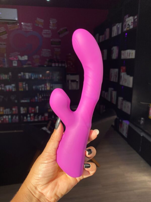 iFody Sex Shop Goiânia