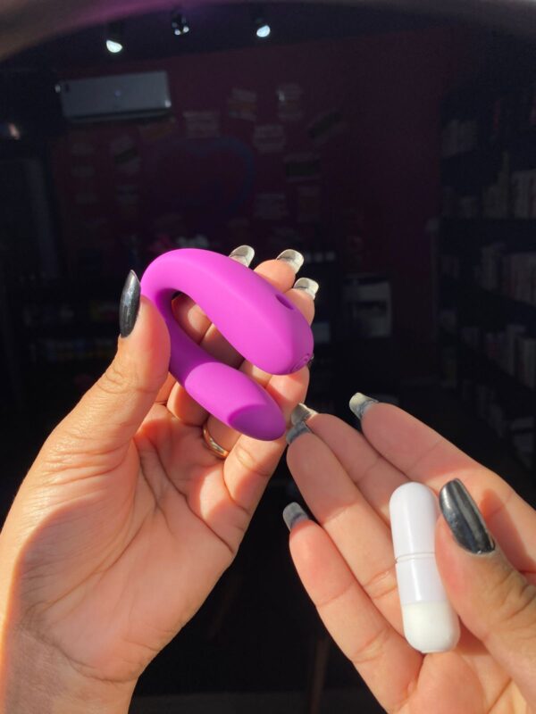 iFody Sex Shop Goiânia