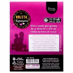 iFody Sex Shop Goiânia