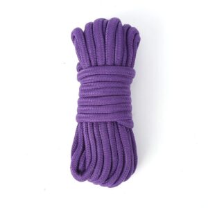 CORDA SADO 10 METROS BONDAGE