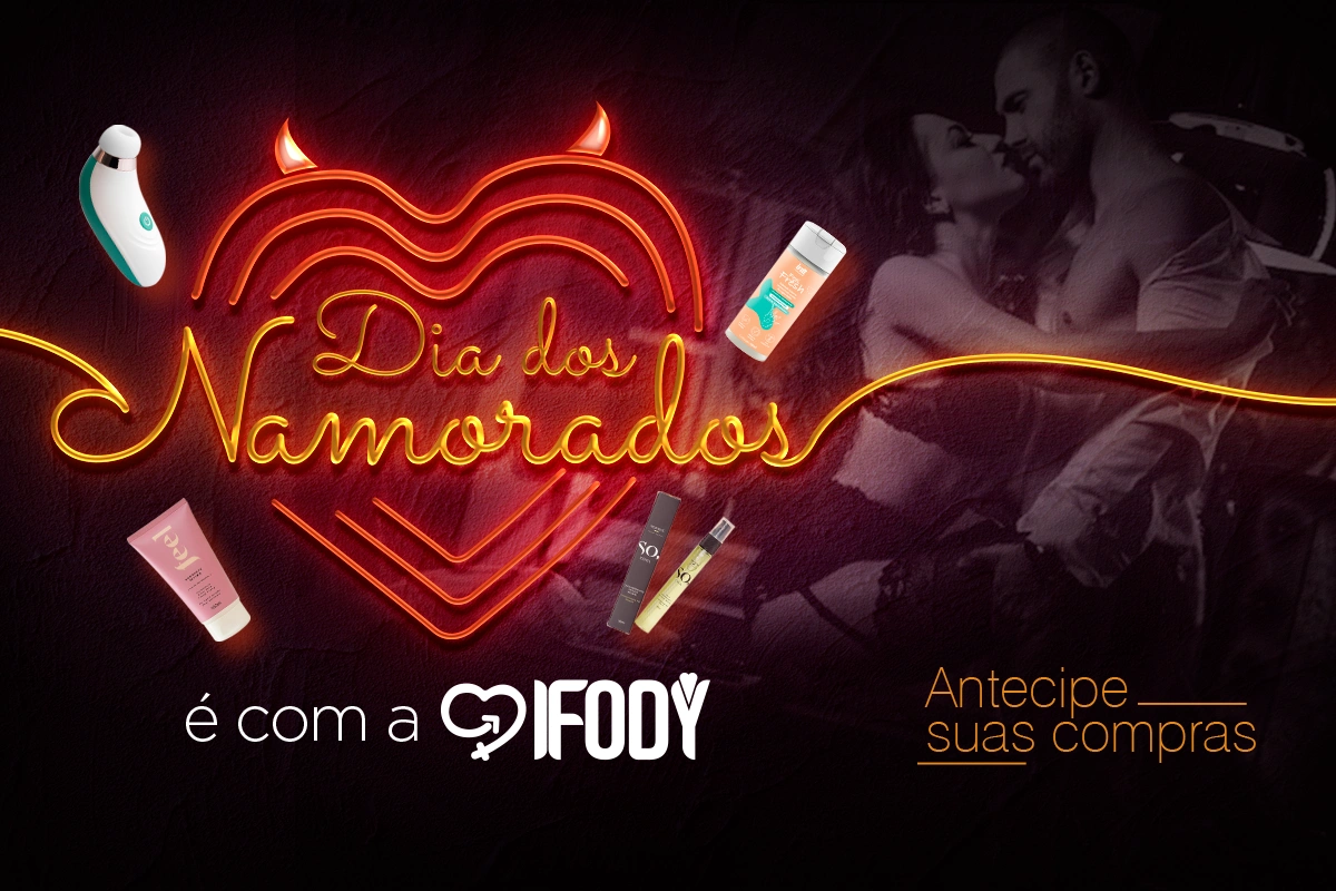 iFody Sex Shop Goiânia