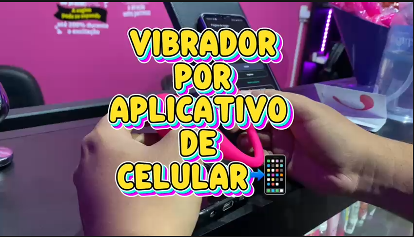 iFody Sex Shop Goiânia
