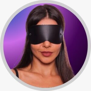 Máscaras E Tapa Olho