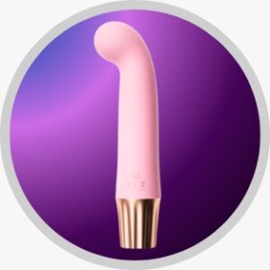 Vibrador Ponto G