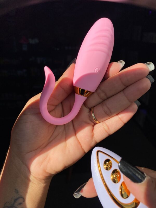 iFody Sex Shop Goiânia