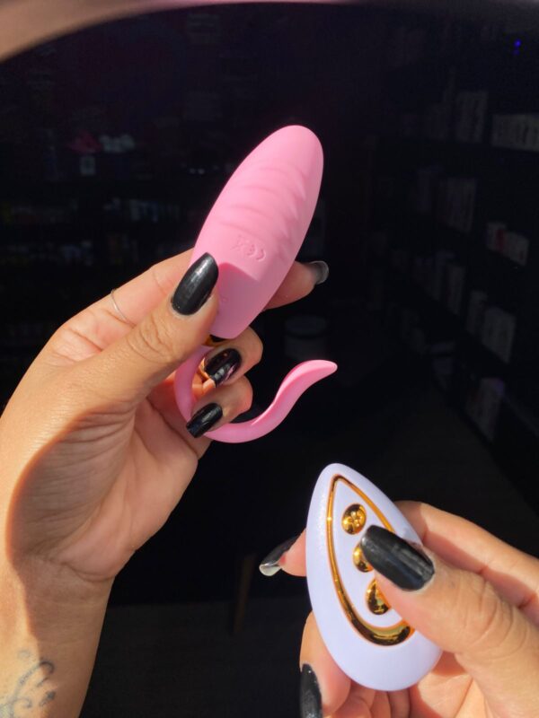 iFody Sex Shop Goiânia
