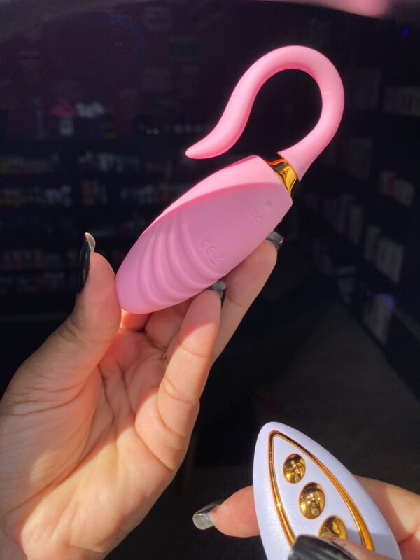 iFody Sex Shop Goiânia