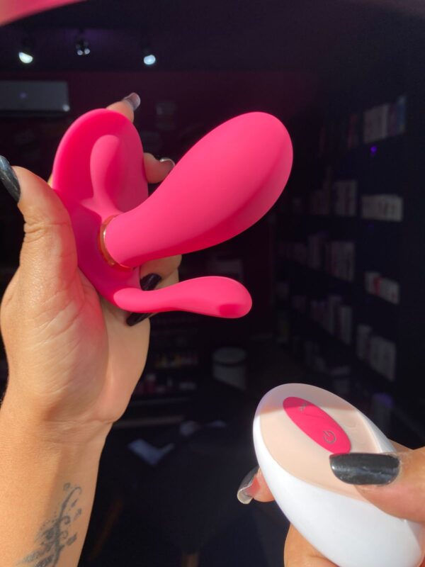 iFody Sex Shop Goiânia