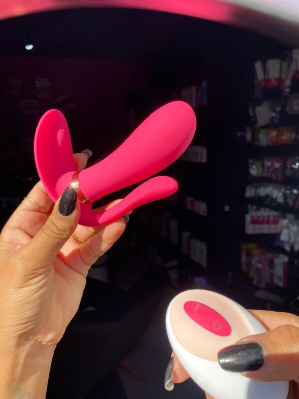 iFody Sex Shop Goiânia