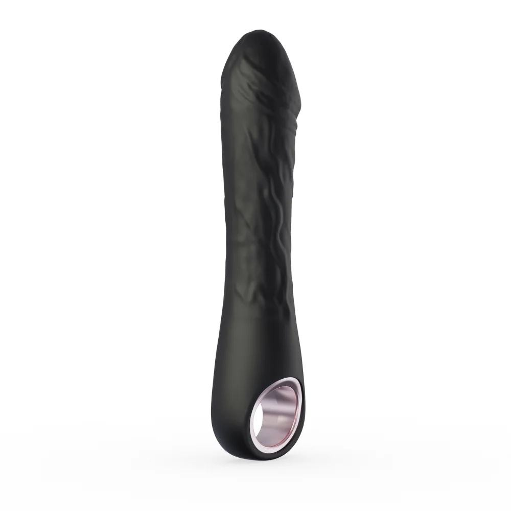Mario -Vibrador personal em formato de glande (3413) 10 intensidades — foto 3