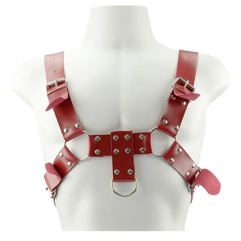 Arreio Hércules Harness (1815) preto