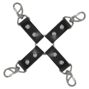 Hogtie Restritor Sado (4260)