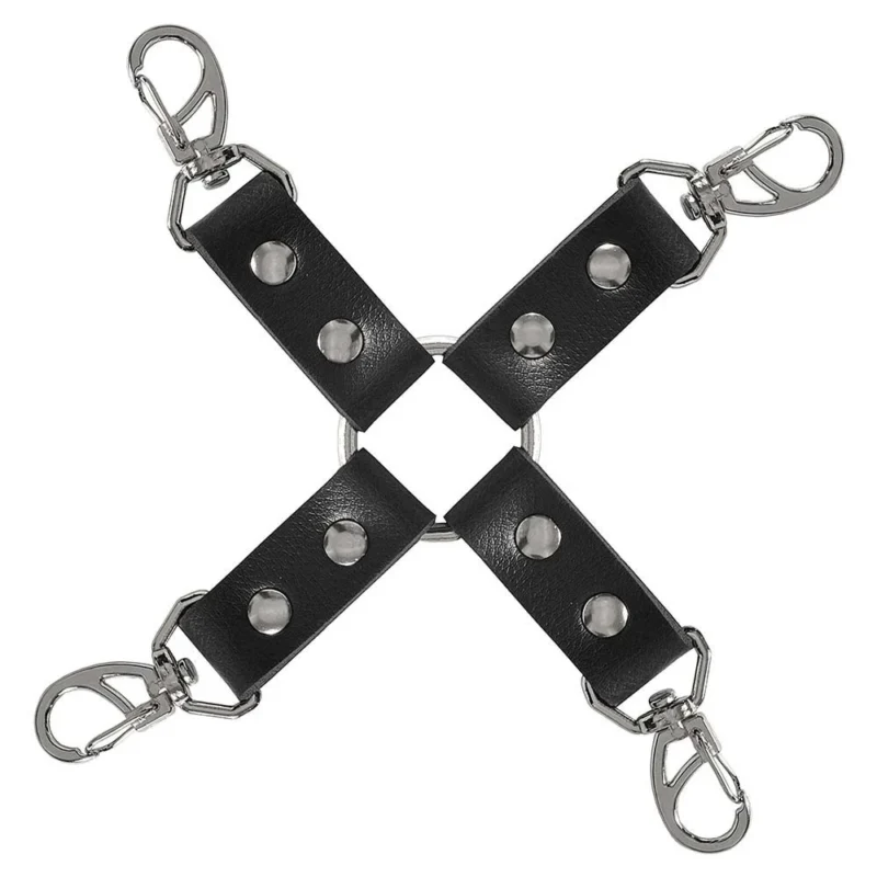 Hogtie Restritor Sado (4260)