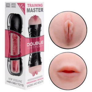 Masturbador Vagina E Boca (197)