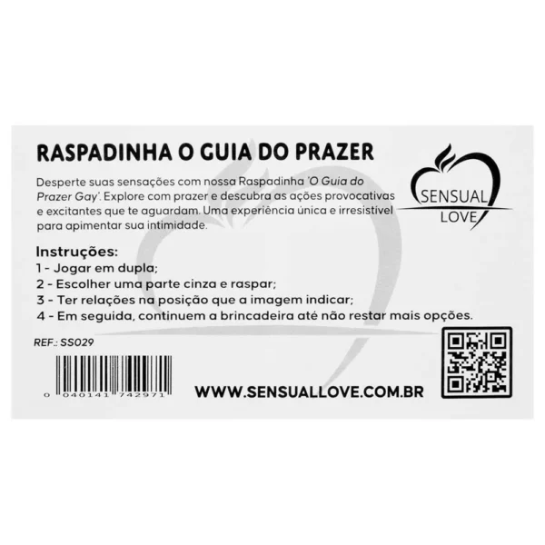 iFody Sex Shop Goiânia
